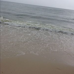 Meet your Posher, Mattie